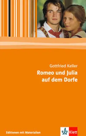 Keller / Kopfermann |  Romeo und Julia auf dem Dorfe | Buch |  Sack Fachmedien