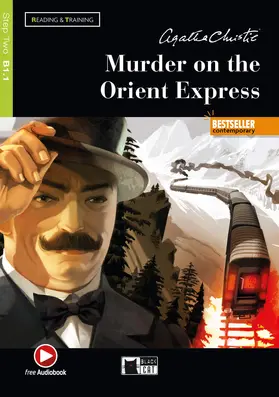 Christie / Cameron |  Murder on the Orient Express | Buch |  Sack Fachmedien