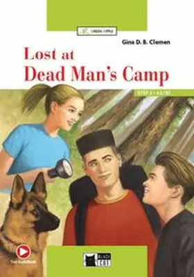 Clemen |  Lost at Dead Man's Camp | Buch |  Sack Fachmedien