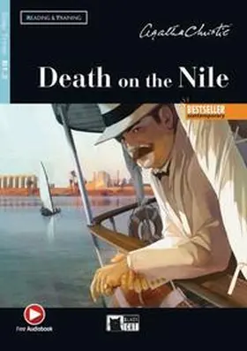 Christie |  Death on the Nile | Buch |  Sack Fachmedien