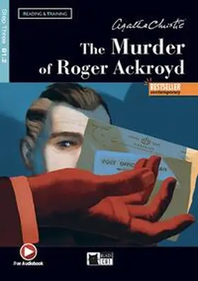 Christie |  The Murder of Roger Ackroyd. Lektüre mit Audio-Online | Buch |  Sack Fachmedien