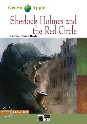 Doyle |  Sherlock Holmes and The Red Circle. Buch + CD-ROM | Buch |  Sack Fachmedien