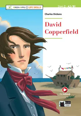 Dickens |  David Copperfield. Buch + Audio-CD | Buch |  Sack Fachmedien