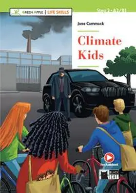 Cammack |  Climate Kids | Buch |  Sack Fachmedien