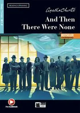 Christie |  And Then There Were None | Buch |  Sack Fachmedien