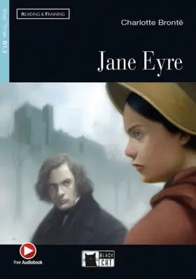 Brontë |  Jane Eyre. Buch + Audio-CD | Buch |  Sack Fachmedien