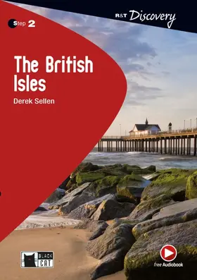 Sellen |  The British Isles. Lektüre mit Audio-Online | Buch |  Sack Fachmedien