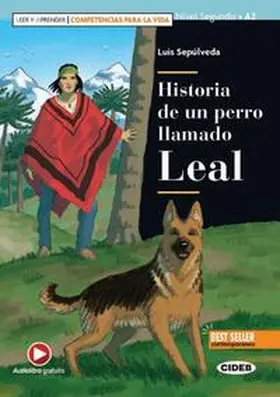 Sepúlveda |  Historia de un perro llamado Leal | Buch |  Sack Fachmedien