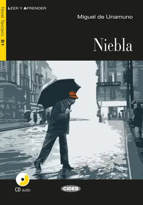 de Unamuno |  Niebla | Buch |  Sack Fachmedien