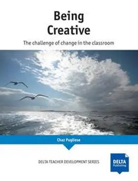 Pugliese |  Being Creative | Buch |  Sack Fachmedien