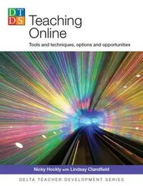 Clandfield / Hockly |  Teaching Online | Buch |  Sack Fachmedien