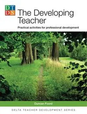 Foord |  The Developing Teacher | Buch |  Sack Fachmedien