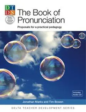 Marks / Bowen |  The Book of Pronunciation | Buch |  Sack Fachmedien