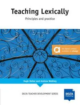 Dellar / Walkley |  Teaching Lexically | Buch |  Sack Fachmedien