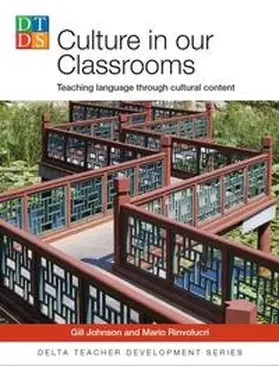 Johnson / Rinvolucri |  Culture in Our Classrooms | Buch |  Sack Fachmedien