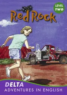 Rabley |  Red Rock | Buch |  Sack Fachmedien