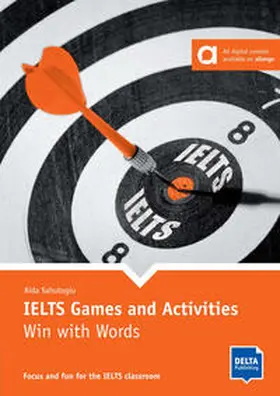Sahutoglu |  IELTS Games and Activities: Win with Words | Buch |  Sack Fachmedien