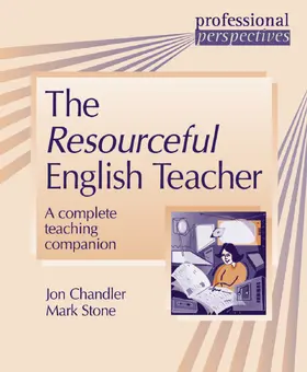 Chandler / Stone |  The Resourceful English Teacher | Buch |  Sack Fachmedien