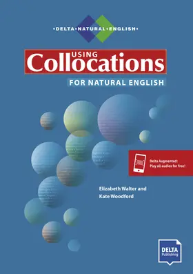 Walter / Woodford |  Using Collocations for Natural English | Buch |  Sack Fachmedien