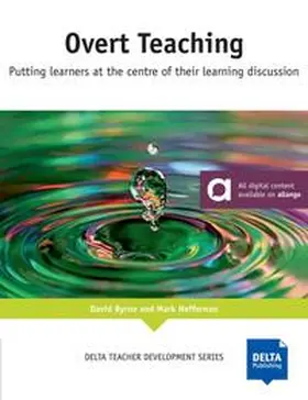Byrne / Heffernan |  Overt Teaching | Buch |  Sack Fachmedien