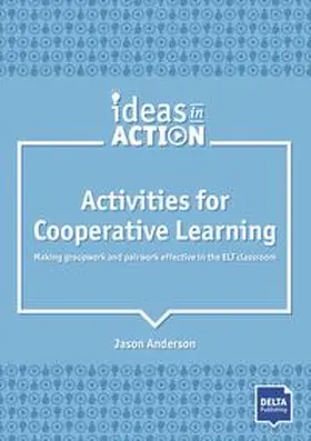 Anderson |  Activities for Cooperative Learning | Buch |  Sack Fachmedien