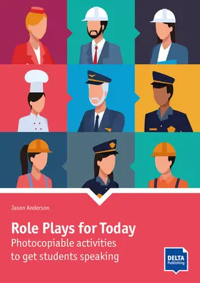 Anderson |  Role Plays for Today | Buch |  Sack Fachmedien