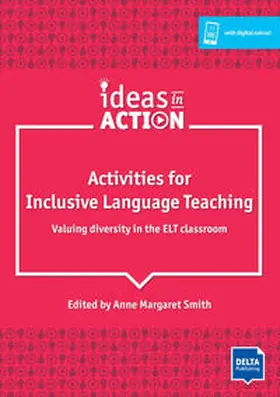 Smith / Harris / Igel |  Activities for Inclusive Language Teaching | Buch |  Sack Fachmedien