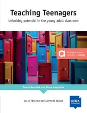 Bestwick / Mauchline |  Teaching Teenagers | Buch |  Sack Fachmedien