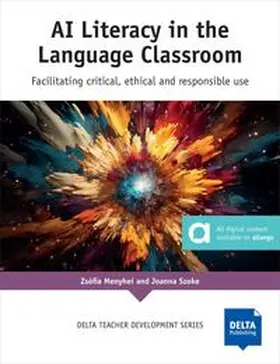 Menyhei / Szoke |  AI Literacy in the Language Classroom | Buch |  Sack Fachmedien