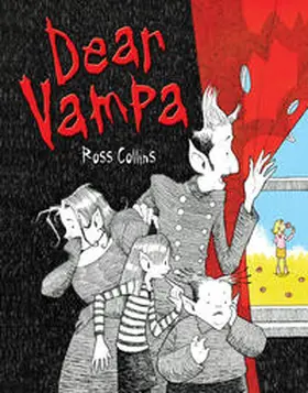 Collins |  Dear Vampa | Buch |  Sack Fachmedien
