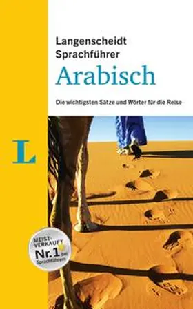 Langenscheidt |  Langenscheidt Sprachführer Arabisch | Buch |  Sack Fachmedien