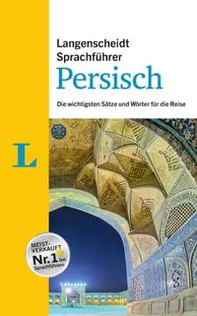 Langenscheidt |  Langenscheidt Sprachführer Persisch | Buch |  Sack Fachmedien