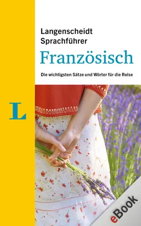 Langenscheidt-Redaktion |  Langenscheidt Sprachführer Französisch | eBook | Sack Fachmedien