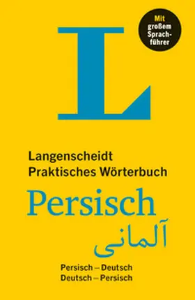  Langenscheidt Praktisches Wörterbuch Persisch | Buch |  Sack Fachmedien