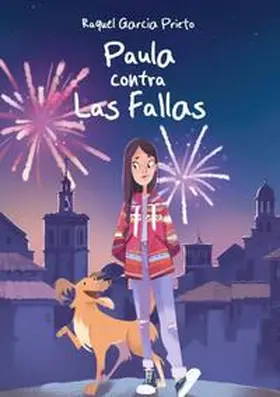 Corradin / García Prieto |  Paula contra las Fallas | Buch |  Sack Fachmedien
