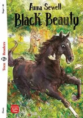 Sewell |  Black Beauty | Buch |  Sack Fachmedien