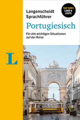  Langenscheidt Sprachführer Portugiesisch | Buch |  Sack Fachmedien