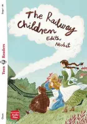 Nesbit |  The Railway Children | Buch |  Sack Fachmedien