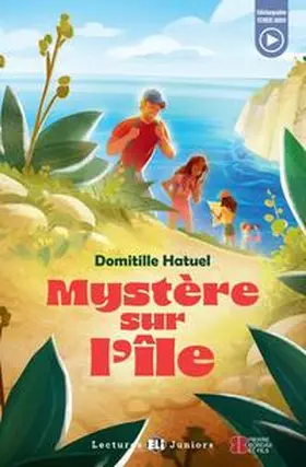 Hatuel |  Mystère sur l'île | Buch |  Sack Fachmedien