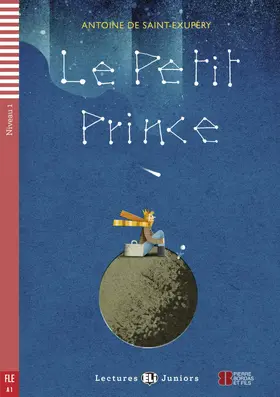 de Saint-Exupéry |  Le Petit Prince | Buch |  Sack Fachmedien