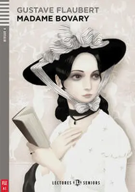 Flaubert |  Madame Bovary | Buch |  Sack Fachmedien