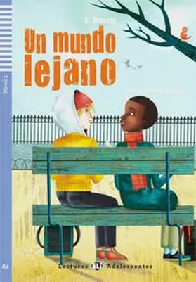 Brunetti |  Un mundo lejano. Buch mit Audio-CD | Buch |  Sack Fachmedien