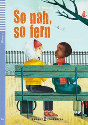 Brunetti |  So nah, so fern | Buch |  Sack Fachmedien
