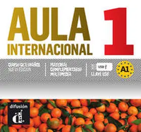  Aula internacional nueva edición 1 | Sonstiges |  Sack Fachmedien