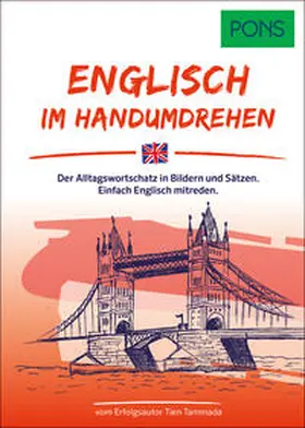  PONS Englisch Im Handumdrehen | Buch |  Sack Fachmedien