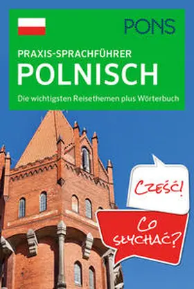  PONS Praxis-Sprachführer Polnisch | Buch |  Sack Fachmedien