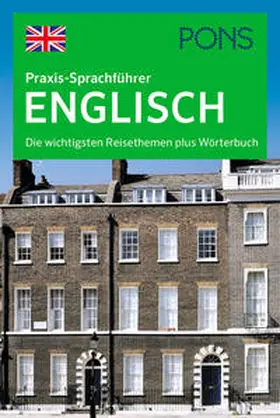  PONS Praxis-Sprachführer Englisch | Buch |  Sack Fachmedien