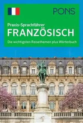 PONS Praxis-Sprachführer Französisch | Buch |  Sack Fachmedien