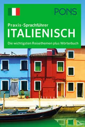  PONS Praxis-Sprachführer Italienisch | Buch |  Sack Fachmedien