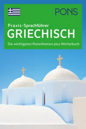  PONS Praxis-Sprachführer Griechisch | Buch |  Sack Fachmedien
